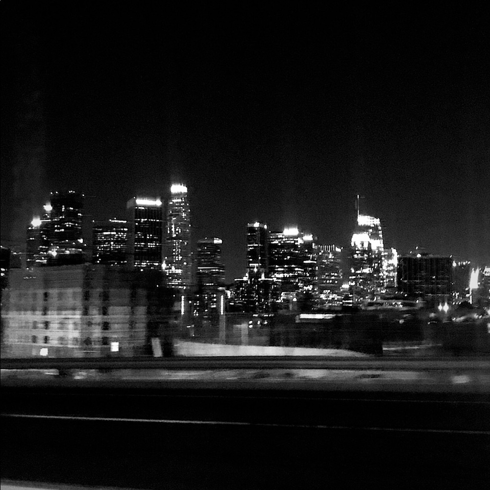 Meet your Posher, Marie